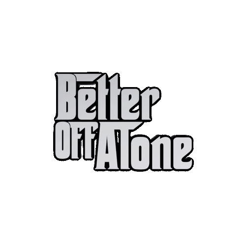 BetterOffAlone